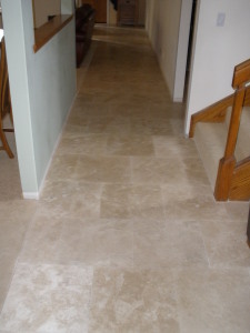 staggert travertine