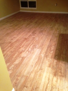 wood porcelain flooring