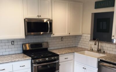 GARDEN GROVE HOME REMODEL